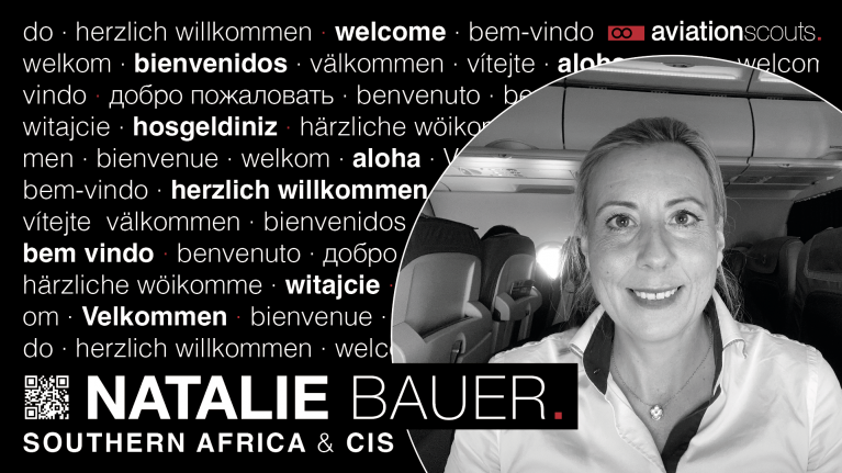 Natalie Bauer appointed as new Sales Partner