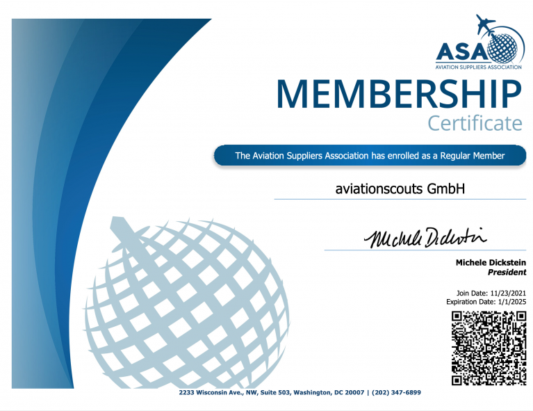 ASA Membership