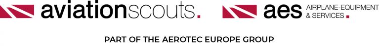 aviationscouts aes - part of Aerotec Europe Group