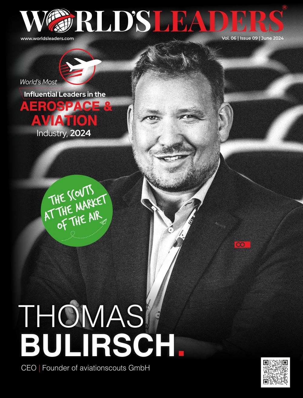 Interview with Thomas Bulirsch